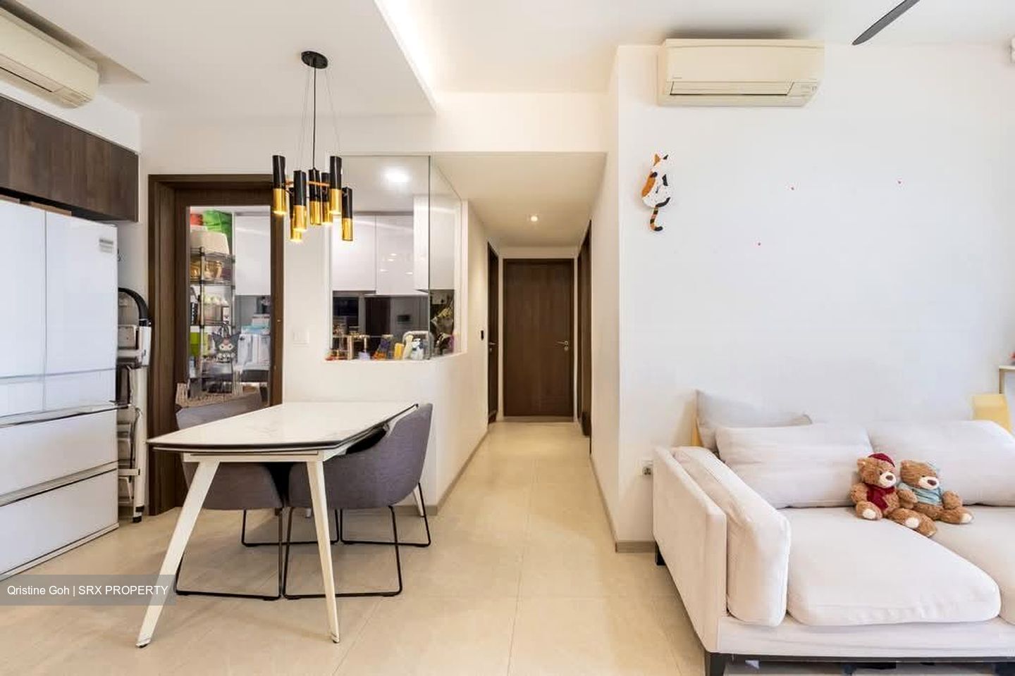 iNZ Residence (D23), Condominium #567594011